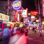 Pattaya nightlife